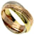 Cartier Trinity Ring #49  - Ansicht 1
