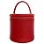 Borsa a mano Cannes Epi Louis Vuitton Rosso