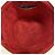 Borsa a mano Cannes Epi Louis Vuitton Rosso - vista 4