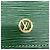 Louis Vuitton Epi Grenelle Schultertasche in Borneo Grün - Ansicht 10