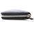 Chanel Matelasse Wallet Zippy CC medium Black - view 4