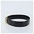 Cartier Trinity belt Leather Black - view 3
