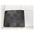 Slender Wallet Louis Vuitton Damier Graphite mini Schwarz - Ansicht 2