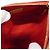 Borsa a mano Nano Pallas Monogram Louis Vuitton Marrone Fuschia - vista 4