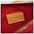 Borsa a mano Nano Pallas Monogram Louis Vuitton Marrone Fuschia - vista 5