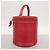 Borsa Louis Vuitton Epi Cannes - Rosso Castigliano - vista 2