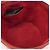 Borsa Louis Vuitton Epi Cannes - Rosso Castigliano - vista 4