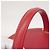 Borsa Louis Vuitton Epi Cannes - Rosso Castigliano - vista 9