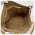 Borsa Louis Vuitton Monogram Palermo GM M40146 Marrone - vista 4