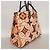 Borsa tote OnTheGo GM LV Crafty di Louis Vuitton Marrone - vista 2