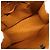 Borsa tote OnTheGo GM LV Crafty di Louis Vuitton Marrone - vista 4