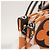 Borsa tote OnTheGo GM LV Crafty di Louis Vuitton Marrone - vista 8