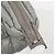 Borsa in nylon grigia Chanel Coco Cocoon Marrone - vista 13
