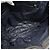 Borsa in nylon grigia Chanel Coco Cocoon Marrone - vista 4