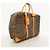 Sirius Borsa Boston Louis Vuitton Marrone - vista 2