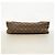 Sirius Borsa Boston Louis Vuitton Marrone - vista 3