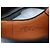 Scarpe Richelieu in pelle nera J.M. Weston Nero - vista 6