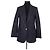 Zadig & Voltaire Schwarzer Blazer