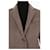 Tory Burch Blazer beige - vista 2