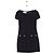 Prada Schwarzes Kleid