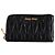 Miu Miu Cartera negra Negro