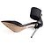 Jimmy Choo Tacchi neri Nero - vista 6