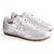 Hogan Silberne Sneaker - Ansicht 3