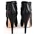 Chanel Botas negras Negro - vista 2