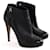 Chanel Botas negras Negro - vista 3