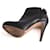 Chanel Botas negras Negro - vista 6