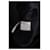 Max Mara Abrigo negro  - vista 6