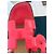 Sandalias Hermès Oran de piel rosa - vista 13