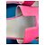 Sandalias Hermès Oran de piel rosa - vista 15
