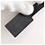 Dior Essential Kleine Tote Tasche Leder Tasche Schwarz - Ansicht 19
