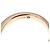 Autre Marque 4C Au750 Diamantring Pink - Ansicht 4