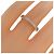 Autre Marque 4C Au750 Diamantring Pink - Ansicht 5