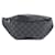 Marsupio Louis Vuitton Discovery Monogram Eclipse Nero Tela