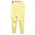Autre Marque Pantalones N.O.R.C Amarillo - vista 2
