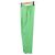 Autre Marque Pantalones ELENDEEK Verde - vista 4