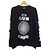 Stella Mc Cartney T-shirt a maniche lunghe Stella McCartney Sunshine Nero