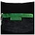 Stella Mc Cartney T-shirt a maniche lunghe Stella McCartney Sunshine Nero - vista 4