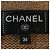 Cárdigan de cachemira LOOK32 de Chanel Castaño - vista 5
