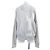 Hermès Chaqueta de lana Hermes Castaño - vista 2