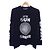 Stella Mc Cartney T-shirt a maniche lunghe Stella McCartney Sunshine Nero