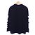 Stella Mc Cartney T-shirt a maniche lunghe Stella McCartney Sunshine Nero - vista 2