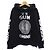 Stella Mc Cartney Sudadera con capucha Sunshine de Stella McCartney Negro