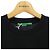 Stella Mc Cartney Camiseta de manga longa Stella McCartney Sunshine Preto - vista 5