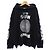 Stella Mc Cartney Hoodie Sunshine Stella McCartney Schwarz