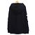 Stella Mc Cartney Hoodie Sunshine Stella McCartney Schwarz - Ansicht 2
