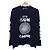 Stella Mc Cartney Camiseta de manga larga Stella McCartney Sunshine Negro